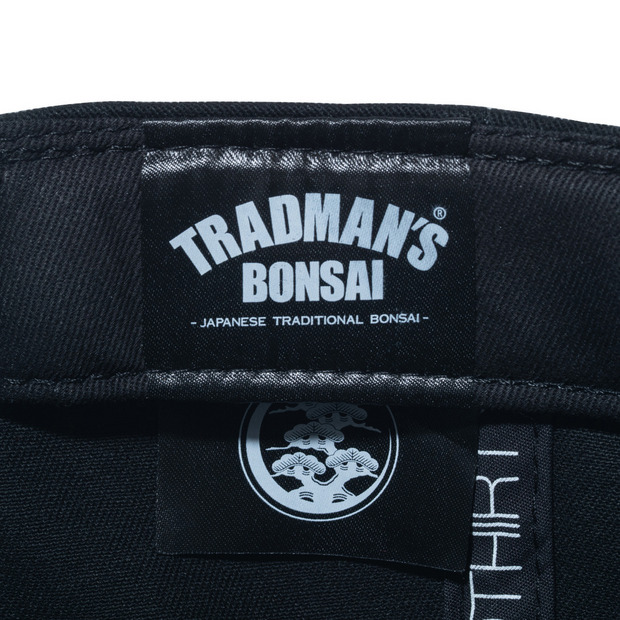 9THIRTY TRADMAN’S BONSAI 詳細画像